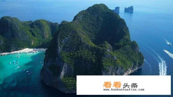 泰国旅游必去的皮皮岛玛雅湾为什么关闭