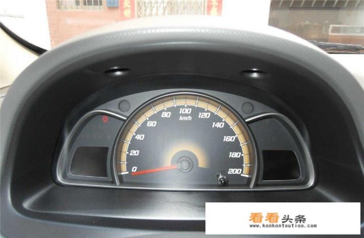 11年自动赛欧两厢二手车多少
