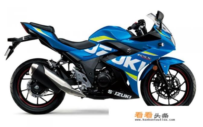 铃木gsx250为啥说可玩性不高
