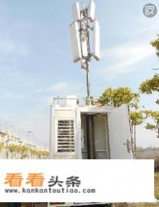 华为，我认为会把基站搬到太空，你说会吗