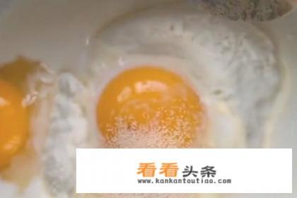怎么做沙琪玛