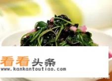 红菜超市卖的很贵。它有什么营养价值？该如何种植呢