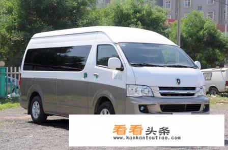 国产哪个牌子的海狮面包车，高速稳定性好点