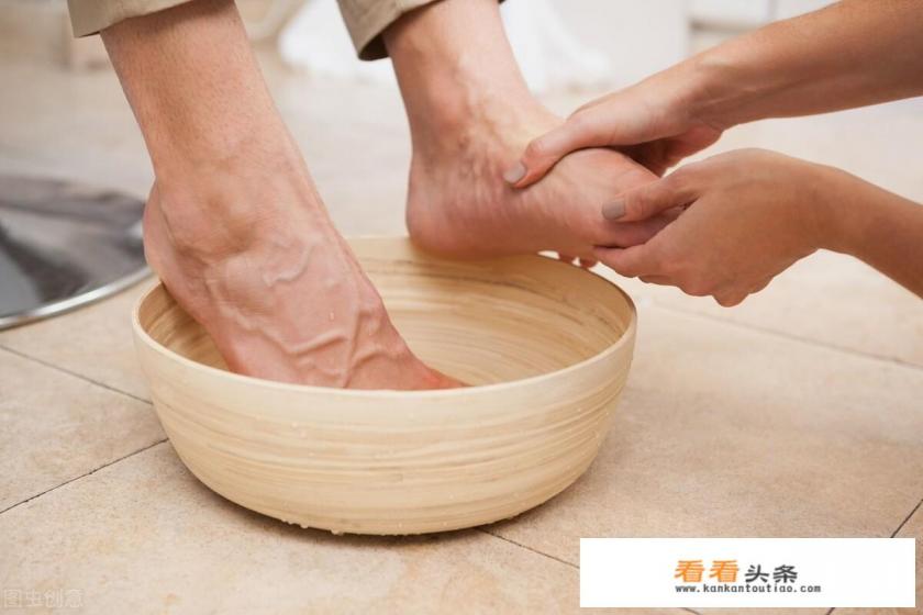 洗脚店的黑话“发财水”，你知道是什么意思吗