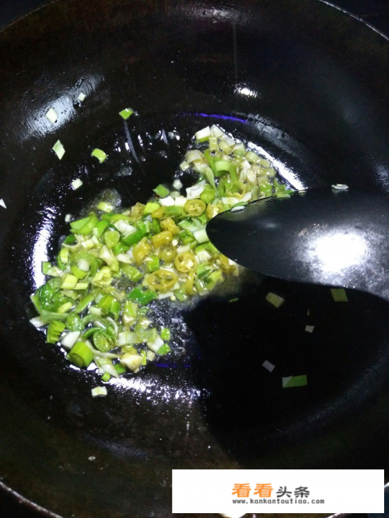 芥菜头家常做法