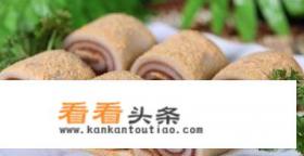 驴打滚为啥放玉米淀粉