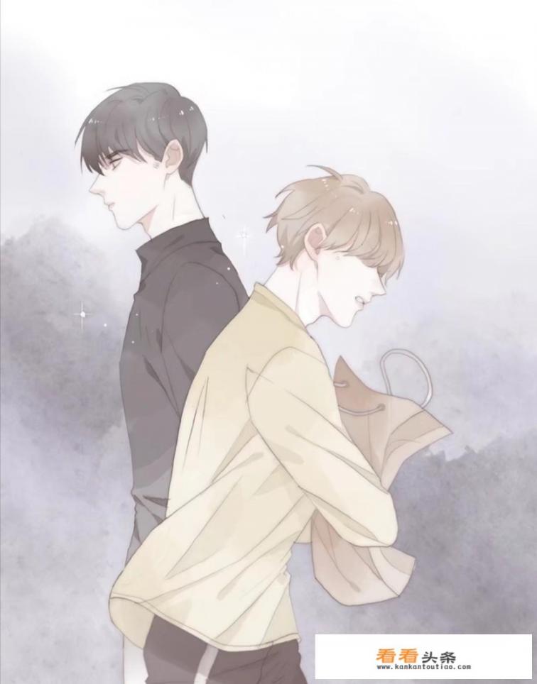 有哪些软件可以看bl漫画