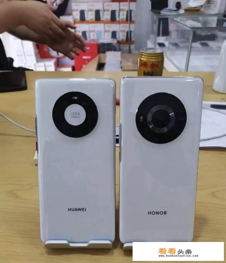 vivo和华为手机哪个清晰度好