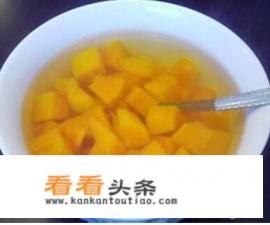 北方的木瓜树特点