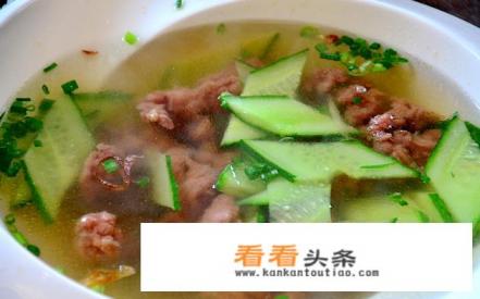 清淡温和的食物有那些