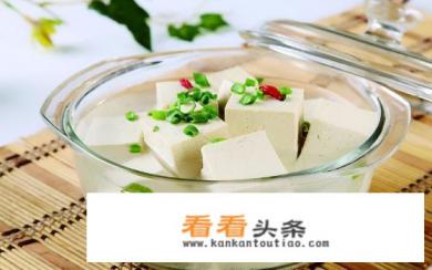清淡温和的食物有那些