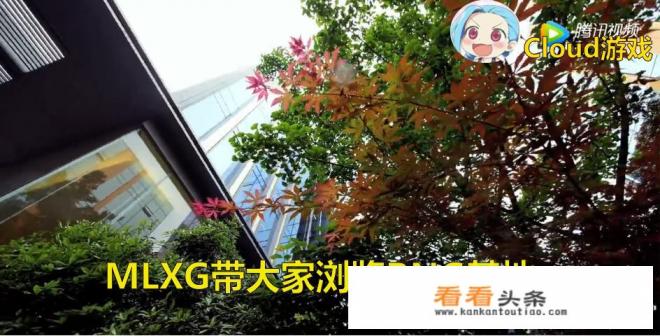 MLXG的电竞人生视频公布，带大家参观RNG基地，疑似再做最后的告别，如何评价