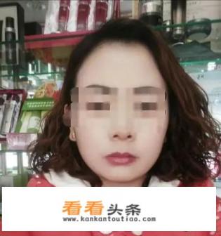 女老板中23刀惨死店内，距派出所仅10米，嫌犯怎么这么大胆