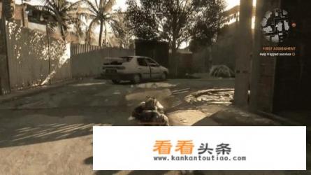 像《腐烂国度》一样的丧尸生存游戏能否推荐几个?谢谢