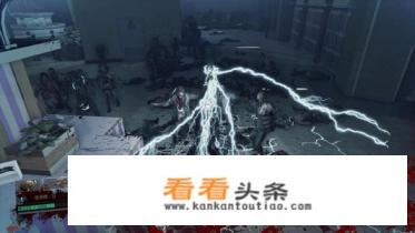 像《腐烂国度》一样的丧尸生存游戏能否推荐几个?谢谢