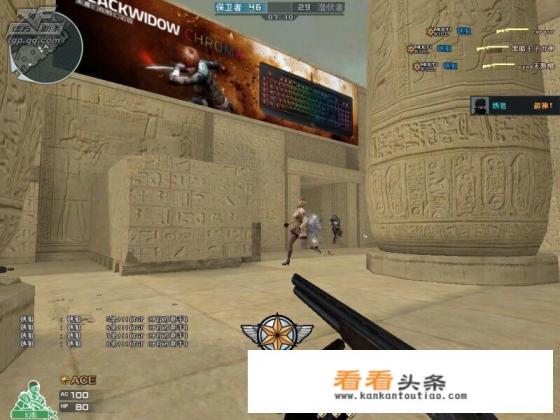 除了绝地求生以外,还有那些游戏有S686这把枪