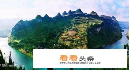 黔西有什么旅游景点