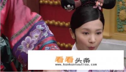 秦朝后宫嫔妃的位分有哪些