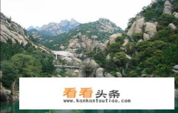 幼儿园孩子去哪里旅游好