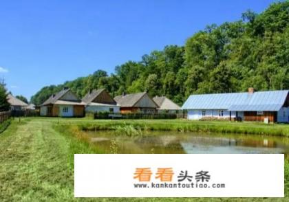 世界级生态岛在国外有吗