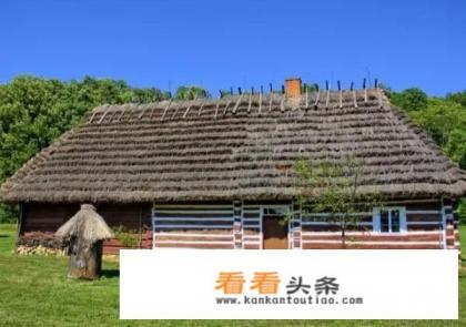 世界级生态岛在国外有吗