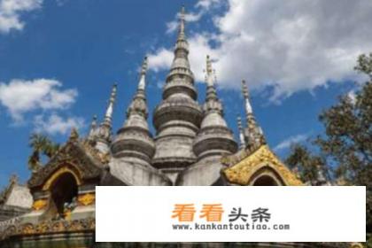 西双版纳必去的5大旅游景区