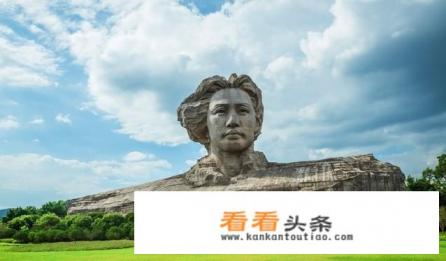 长沙旅游感受文案