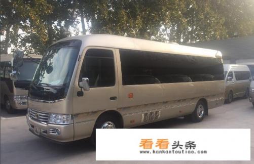 成都丰田考斯特是国产自主品牌车吗
