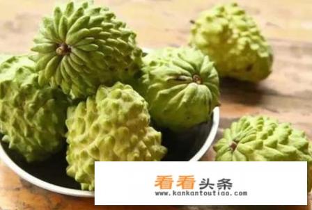 宝岛台湾哪些水果深受大陆人民喜爱
