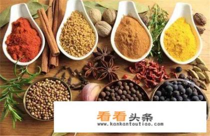 卤肉秘方全集