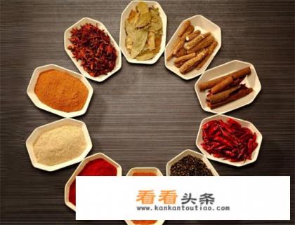 卤肉秘方全集