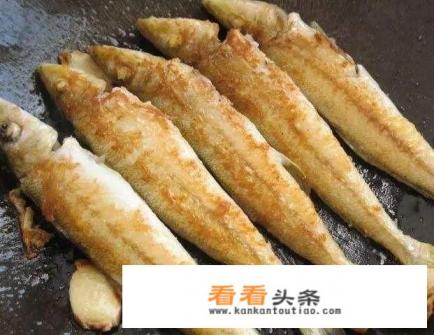 怎么煎鱼块不粘锅不掉皮