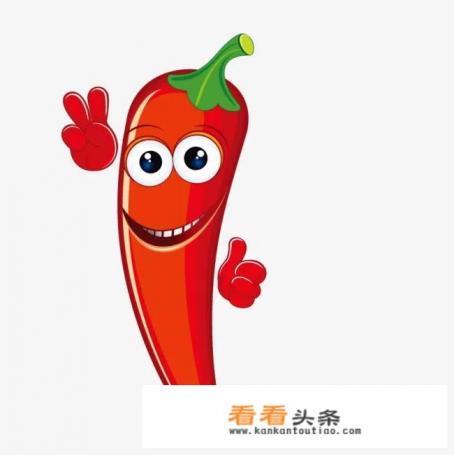 为什么韩国人不怕辣