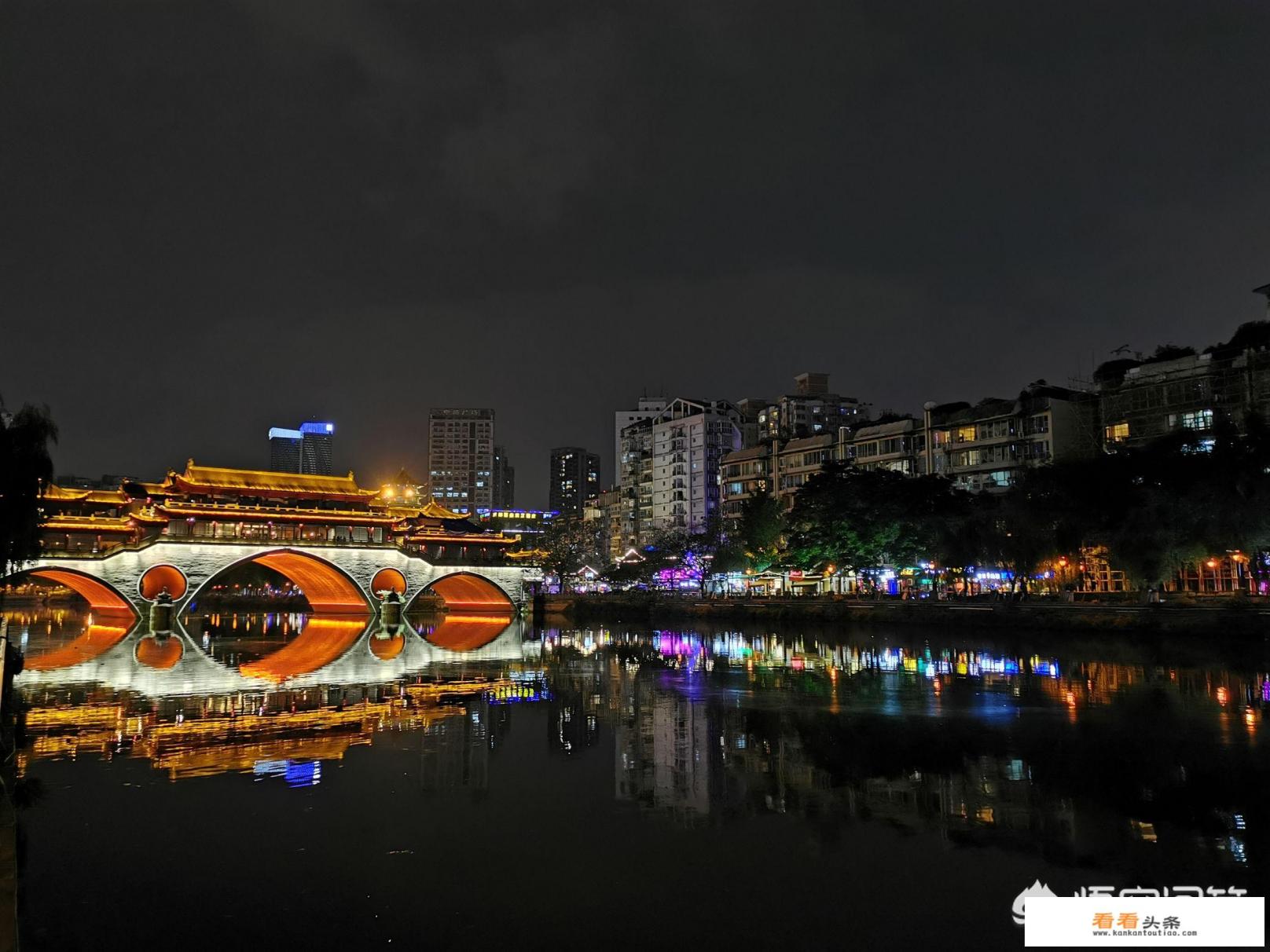 旅游摄影，你拍过哪些城市的风光，可以晒哂么