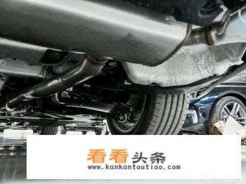2019款宝马5系525li真实落地价多少