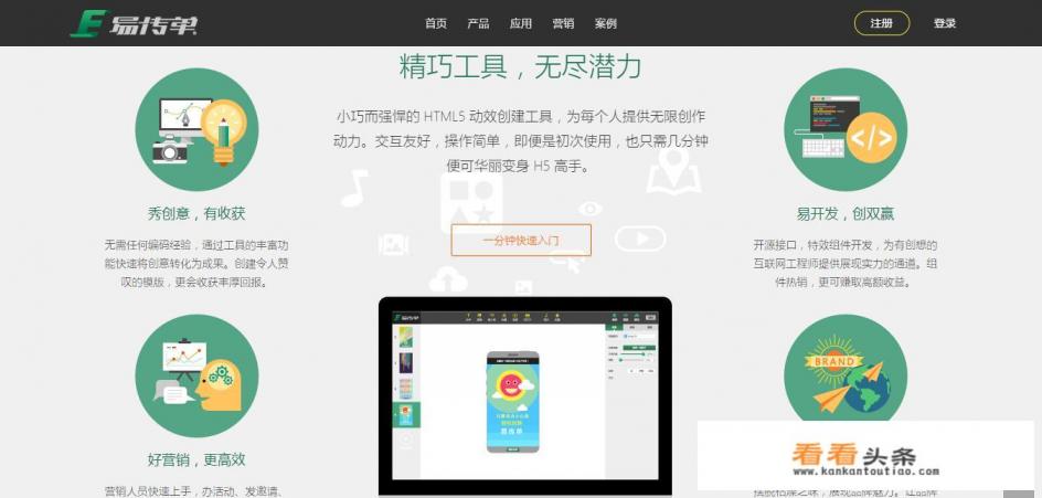 有哪些好用的营销软件