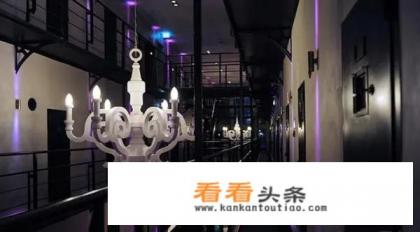 为什么说圣安东尼奥监狱是犯人的天堂？甚至可以谈恋爱