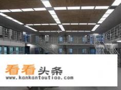 为什么说圣安东尼奥监狱是犯人的天堂？甚至可以谈恋爱