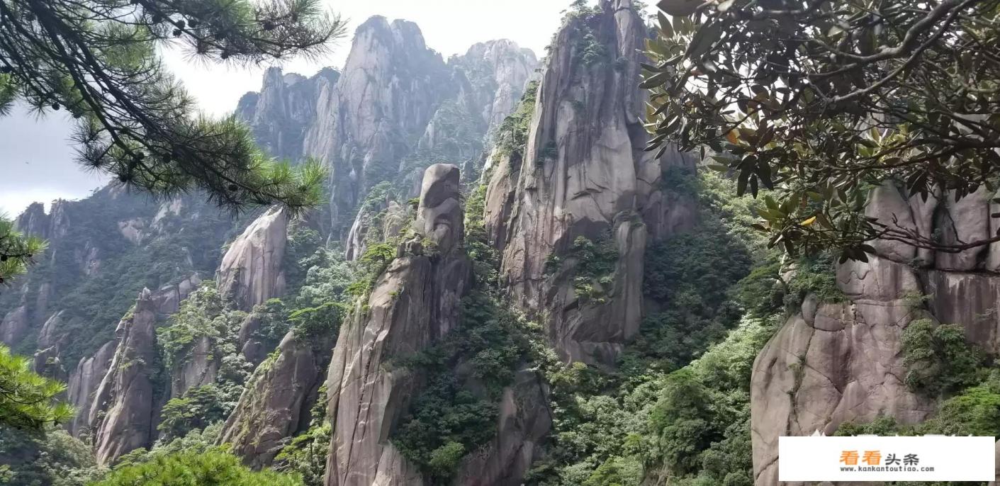 福建到江西自驾游路线推荐