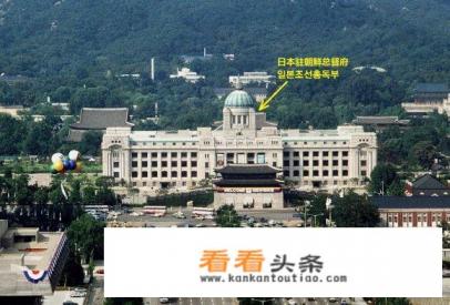 韩国总统府为什么叫青瓦台