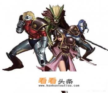 街机游戏《 变身忍者》中各种敌人叫什么名字，有哪些特技？有哪几个小BOSS