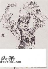 练速写，能提高什么？练习速 *** 的能提高绘画能力吗