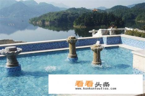 想泡温泉，鸡公山依云森林温泉和茗阳汤泉哪个更好一点