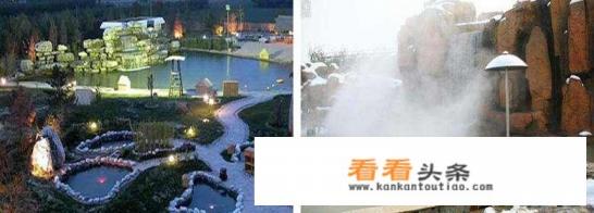 想泡温泉，鸡公山依云森林温泉和茗阳汤泉哪个更好一点