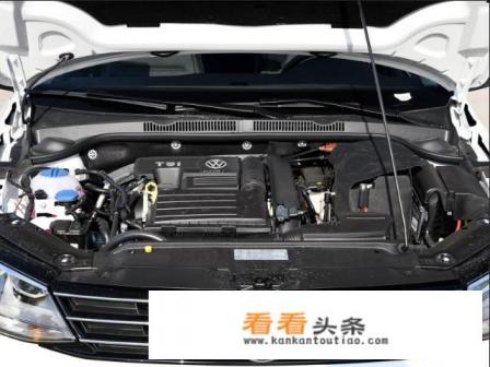 2018款全新大众速腾，有什么样的优势跃居家用轿车销量及口碑第一