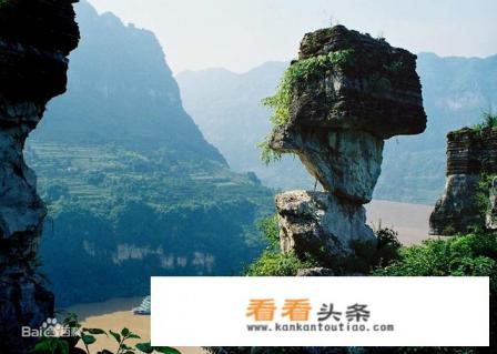 去湖北旅游，有哪些值得去的著名旅游景点