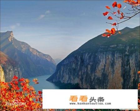 去湖北旅游，有哪些值得去的著名旅游景点