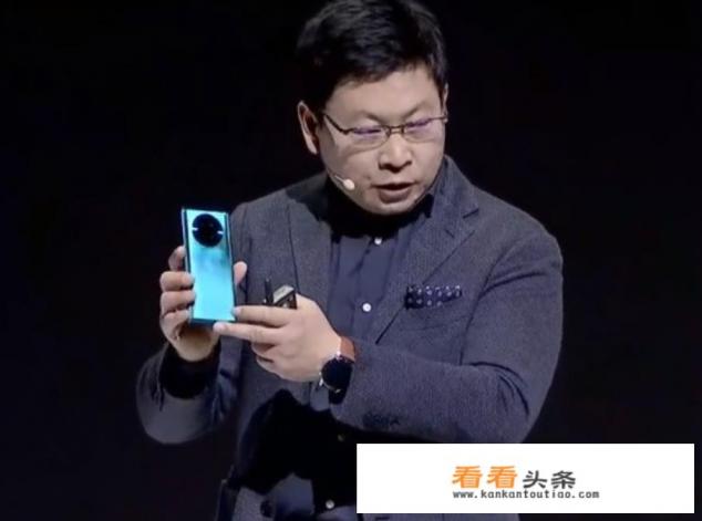 到底为什么那么多人买华为，可以说说你的看法吗