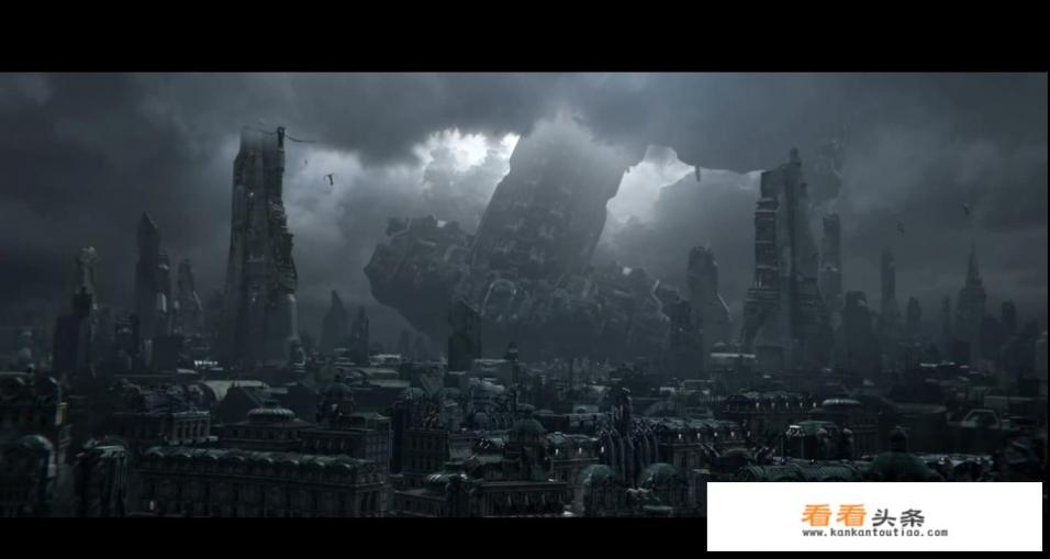 你在玩星际争霸游戏的时候最令你感到震撼的场面是什么 你在玩星际争霸游戏的时候最令你感到震撼的场面是什么