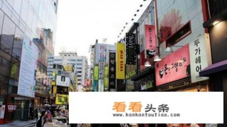 去韩国打工干什么最挣钱